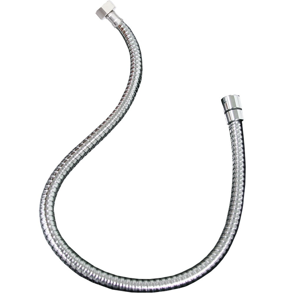 Salon Replacement Chrome Shampoo Sprayer Hose SA-B (2 2) by Salon CA
