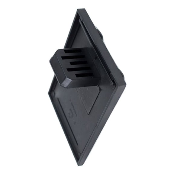 Pro team 1500 Proforce Upright Latch Bag Cover Flex Plate Part - 104243