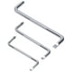 thumbnail image 5 of Tipo de Z Destornillador de Corto, Destornillador Ergonomics Anti slip exquisito para reparaciones de computadoras para reparaciones del hogar para reparaciones de bicicletas, 5 of 7