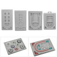 thumbnail image 4 of Bracelet Tray,  Practical Convenient  For Home, 4 of 8