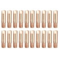 thumbnail image 4 of 20Pcs Mb15 15Ak Contact Tip Welding Nozzles M6 Welding Torch Power Nozzle, 4 of 7