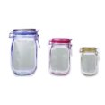thumbnail image 2 of ziyahi 5pcs/set Transparent Vacuum-sealed Bag For Kitchen Storage Easily What Easy To Kitchen Storage Bags 20pcs, 2 of 6