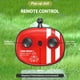 thumbnail image 3 of 1 juego de juguetes de choque de velocidad Mini coche catapulta de control remoto con carga USB de control remoto, 3 of 5