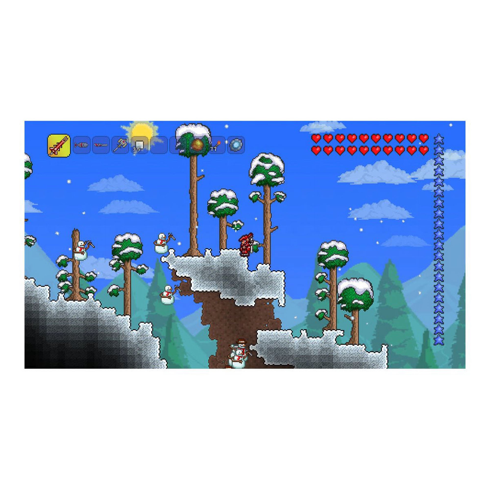 Terraria - Nintendo 3DS - Walmart.ca