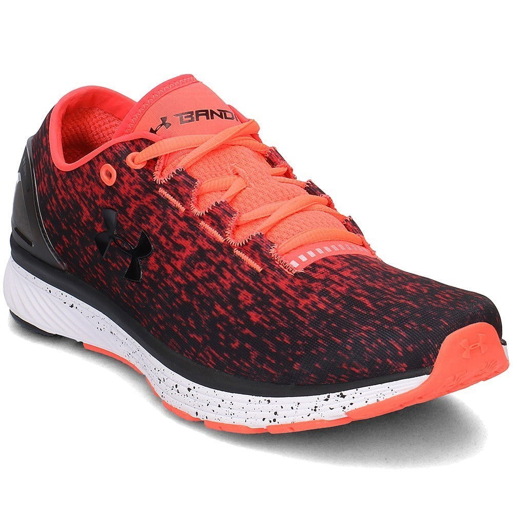 Under Armour UA Charged Bandit 3 Ombre Walmart