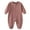 Coffee, variant on Toddler Clothes for Boys Baby Jumpsuits Winter Clothes for Crawling Clothes Baby Boy Clothes 3-6 Months