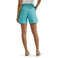 thumbnail image 5 of Lee® Women's Mid Rise 7" Utility Short, 5 of 10