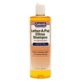 thumbnail image 1 of Lather-A-Pup Citrus Pet Shampoo - Refreshing 12 oz Orange Formula, 1 of 1