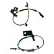 thumbnail image 1 of Par Sensores Abs Delanteros OEM Para Lincoln Continental De 2017 A 2020 Motorcraft, 1 of 7