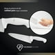 thumbnail image 5 of Cuchillo Chef Profesional 12 Pulgada Acero Inoxidable Cocina, 5 of 7