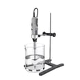 thumbnail image 1 of Lab High Shear Cosmetics Homogenizer With Stand For Liquid Lotion Cream, 1 of 4