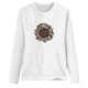 thumbnail image 4 of Ichuanyi Liquidación de mujeres Camiseta de manga larga de cuello redondo impreso para mujeres ICHUANYI WER2023082206499, 4 of 5