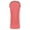 Pastel Red, variant on Haosy Soft Pink Golf Club Covers Driver Hybrid Wood Headcovers PU Leather Double-Layer Lining Replaceable Tags for Men Women