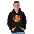 thumbnail image 5 of Popeye Catchphrase What I Yam Hoodie Sweatshirt Women Men Brisco Brands X, 5 of 6