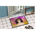 thumbnail image 4 of Carolines Treasures BB7321JMAT Tapis d'Intérieur Ou d'Extérieur Signe du Zodiaque Leo 24 x 36 Po, 4 of 4