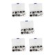 thumbnail image 1 of Bewildely 252Pcs RC Car Hardware Fastener Replacements RC SCX24 Car Hobby Axial for Type2, 1 of 6