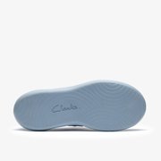 Clarks Cloudsteppers Womens Solevana Step Slip-Ons