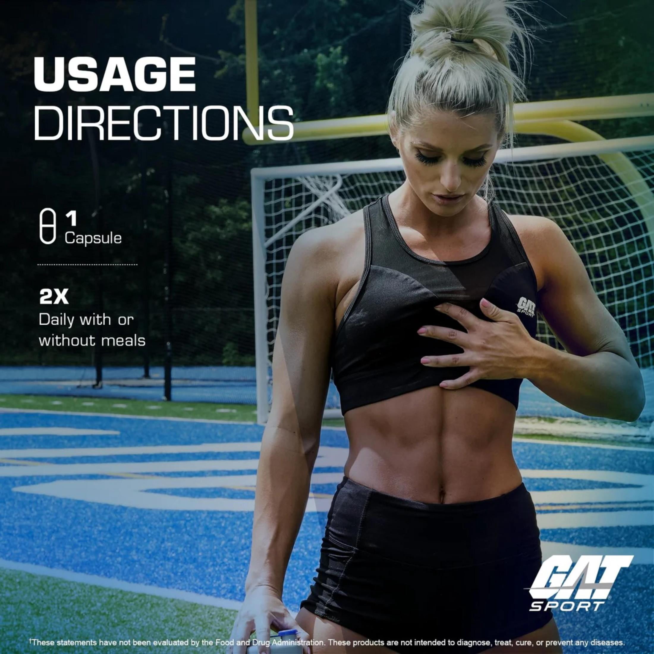 gat liquid l carnitine Sport 3000 Blue Raspberry 16oz – Dr. Ed's Nutrition Carnitine helps the body convert food to energy GAT Sport Liquid Carnitine 3000