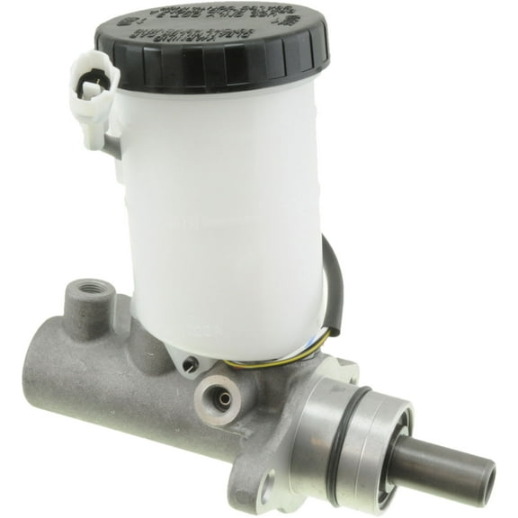 Dorman M630168 Brake Master Cylinder for Specific Chevrolet / Suzuki Models Fits select: 1999-2004 CHEVROLET TRACKER, 1999-2003 SUZUKI VITARA