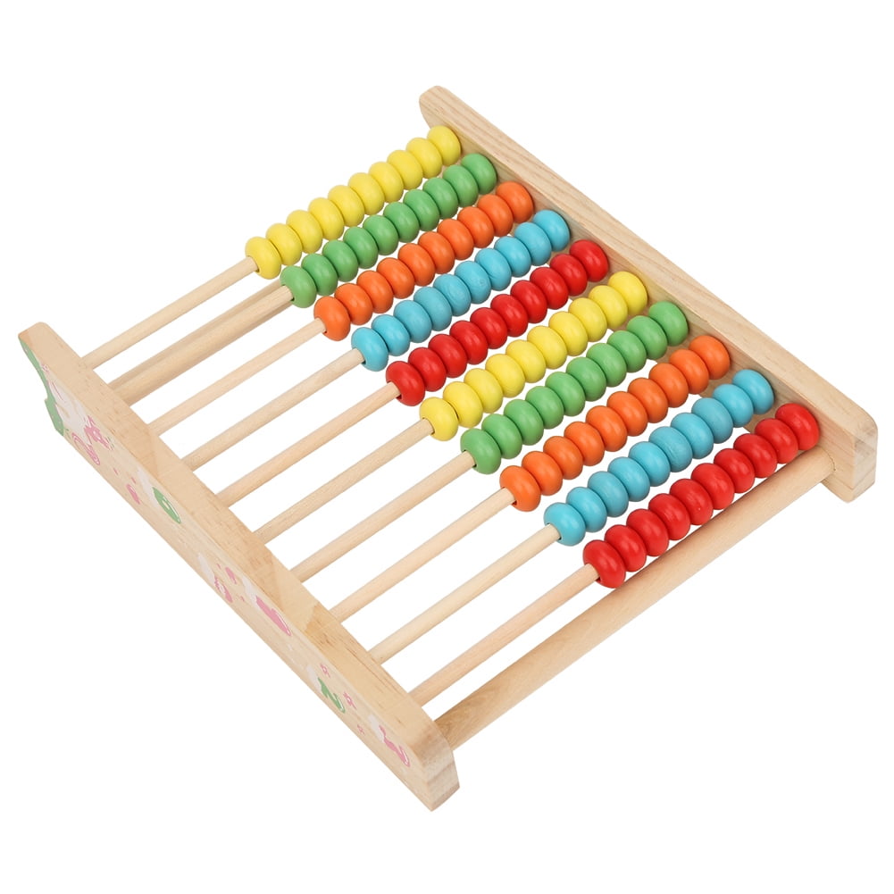 Interesting And Cute Kid Abacus, Abacus, For Home Office Kindergarten