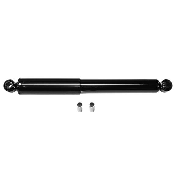 Gabriel 82007 Classic Front/Rear Shock Absorbers Fits Ford; International 1100C, 1200C, 1300C, 908C, M1200, M1400, Scout; Jeep CJ7, Jeepster, Scrambler; Toyota Land Cruiser (1 pack)