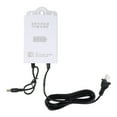 thumbnail image 1 of HLONK 12V-2A Mini UPS Battery Backup for WiFi  Router  Modem Universal Interface, 1 of 2