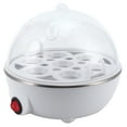 thumbnail image 2 of Gupbes Electric Egg Boiler, Multifunction Egg Cooker For Home For Dormitory, 2 of 8