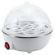 thumbnail image 4 of Hervidor De Huevos Eléctrico, Minicociador De Huevos Rápido Multifuncional, Cazador Furtivo Al Para Uso En La Cocina, Hervido Suave, Medio O Duro, 4 of 7