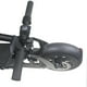 thumbnail image 4 of Amortiguadores Scooter Accesorios para scooters Amortiguador trasero de scooters Scooters eléctricos TOMSHOO Amortiguadores Scooter, 4 of 7