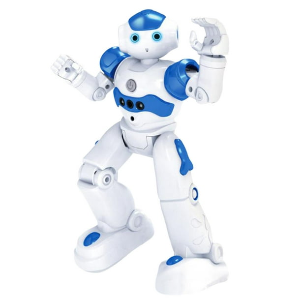 Fridja Robot Intelligent Multi-Fonction Charge Jouet Danse