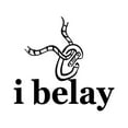 thumbnail image 3 of CafePress - I Belay Large Mug - 15 oz Ceramic Large White Novelty Mug, 3 of 4