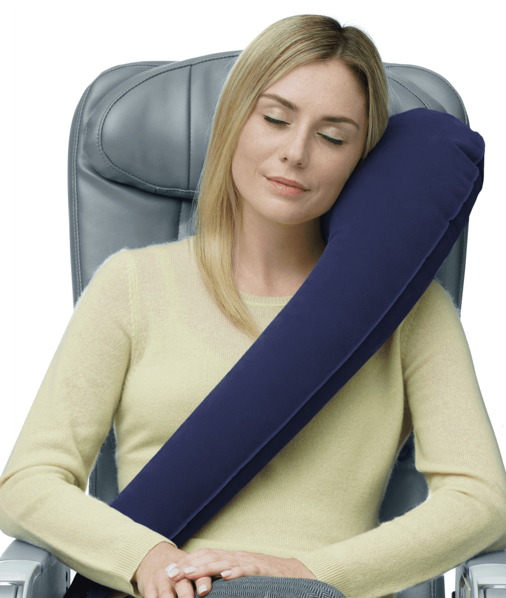 best travel pillow for small necks