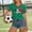 00 Mexico, variant on Mexico Shirts for Women Mexican Graphic T-Shirts Mexico Flag Print Casual Short Sleeve Tops