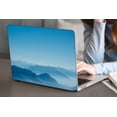thumbnail image 1 of KSK KAISHEK Hard Case Cover for MacBook Pro 16 inchs( XDR Display Touch ID, 2021 - 2023) Model A2485 & A2780, Type C QLXL0501, 1 of 5