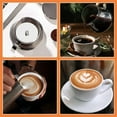 thumbnail image 5 of 300 Count Percolator Coffee Filters, 3.75 Inch Natural Unbleached Disposable Coffee Filter Disc Coffee Filters for Percolators Coffee Pot, 5 of 13
