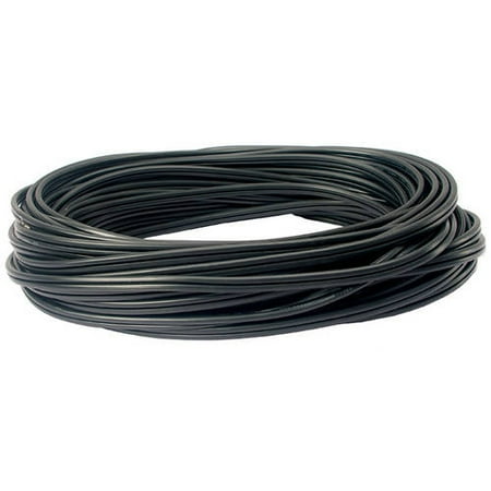 Maximus 75 ft. Low Voltage Black Cable