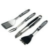 Mainstays 4pc Grilling Tool Set Bistro