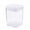 B, variant on Clearance！FNGZ Storage Container Airtight Food Storage Cereal Plastic Kitchen Pantry Storage Container
