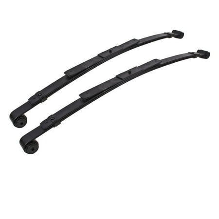 BMR Suspension SP057 Lowering Springs 1967-69 GM F-Body 1968-74 GM X-Body
