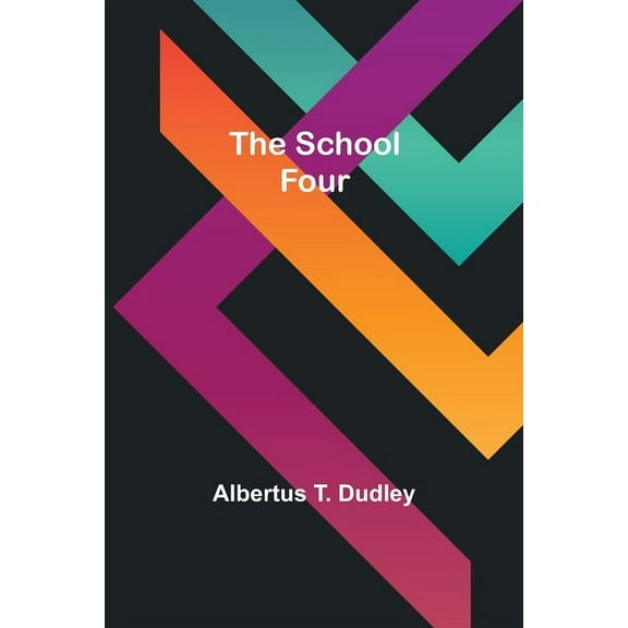 The School Four, (Paperback)