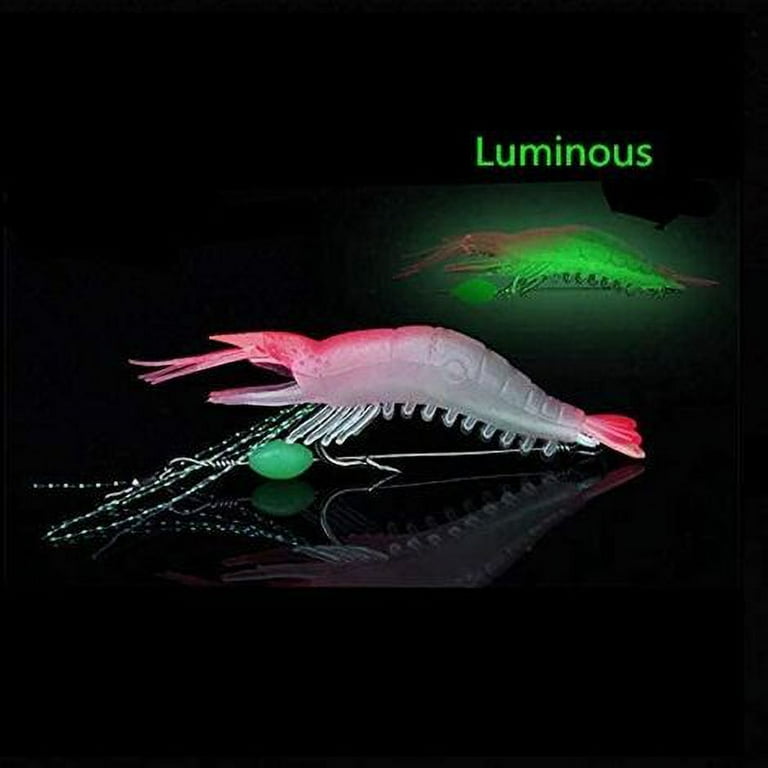 Soft lures for Carp Pike Trout Bass, Crankbait Fishing with