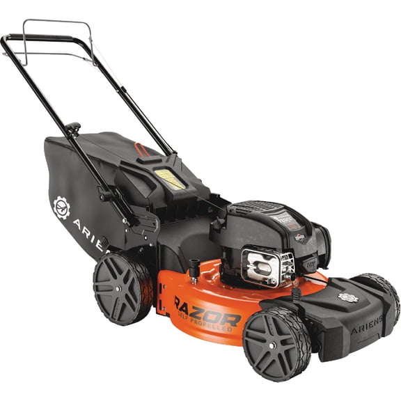 Ariens Products and Parts Razor 163cc Engine Walk-Behind Mowers