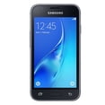 thumbnail image 1 of Samsung Galaxy J1 TELUS Prepaid Black Android Smartphone, 1 of 1