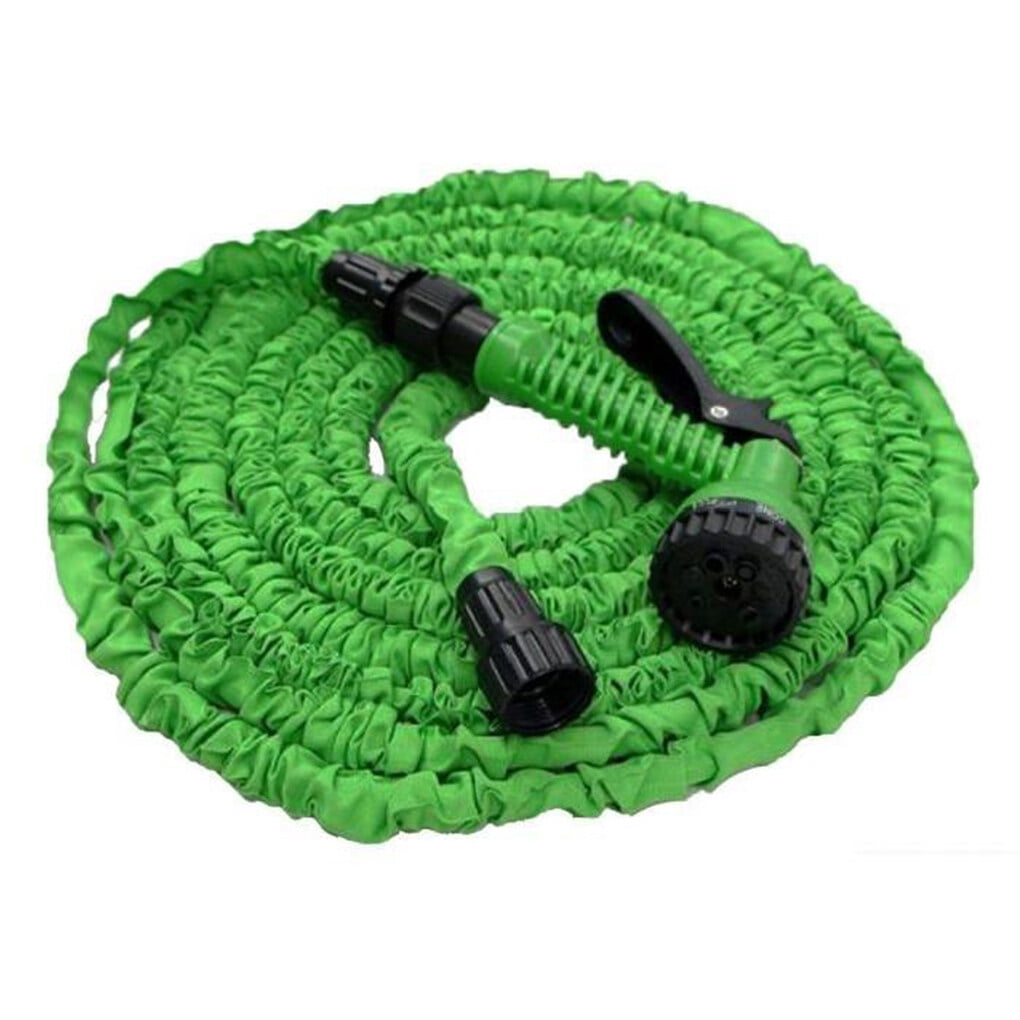 braveheart Garden Hose Expandable Flexible Water Hoses Watering Irrigation Soft Lightweight Multifunctional Wash Boat Sprayer