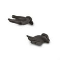 thumbnail image 2 of Flat Hand Wall Hook, 2 of 2