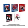 thumbnail image 1 of Cuaderno Profesional Dipak100 Hojas Cuadro Grande Spiderman y Algo Mas, 1 of 3