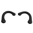 thumbnail image 3 of Gancho de protección para los oídos BuyWeekMX 10 pares de protectores de oídos de silicona suave, 3 of 9