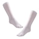 thumbnail image 5 of Calcetines Tabi Zulema de algodón con 2 dedos del pie Flip Flop, 5 of 8
