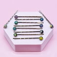 thumbnail image 3 of 20 Hair Pins Bobby Pin Accessories for Women Girls, 3 of 6