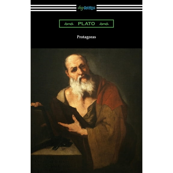 Protagoras (Paperback)
